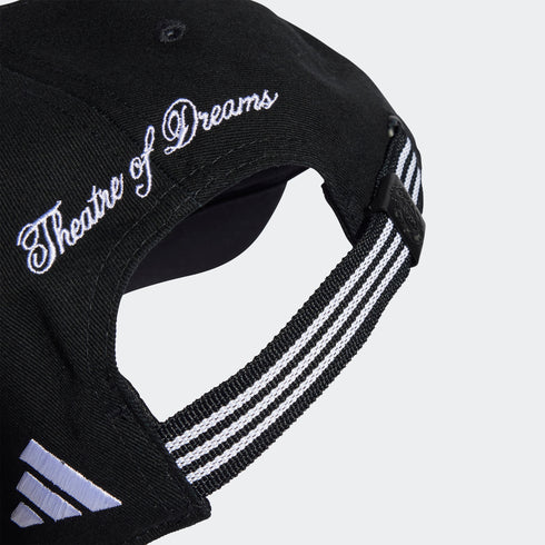 Casquette de baseball Manchester United