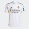 Real Madrid 2025/26 Men's Authentic Home Jersey