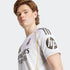 Real Madrid 2025/26 Men's Authentic Home Jersey