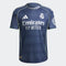 Real Madrid 2025/26 Men's Authentic Away Jersey