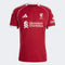 Liverpool FC 2025/26 Men's Home Jersey