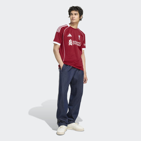 Liverpool FC 2025/26 Men's Home Jersey