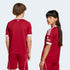 Liverpool FC 2025/26 Youth Home Jersey