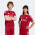 Liverpool FC 2025/26 Youth Home Jersey