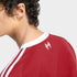 Liverpool FC 2025/26 Men's Long Sleeve Home Jersey