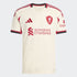 Liverpool FC 2025/26 Men's Away Jersey