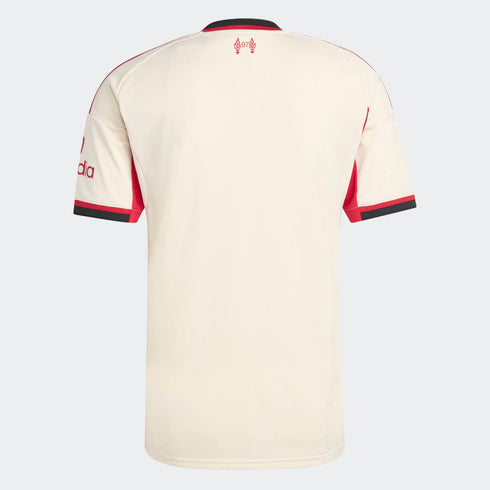 Liverpool FC 2025/26 Men's Away Jersey