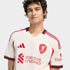 Liverpool FC 2025/26 Men's Away Jersey