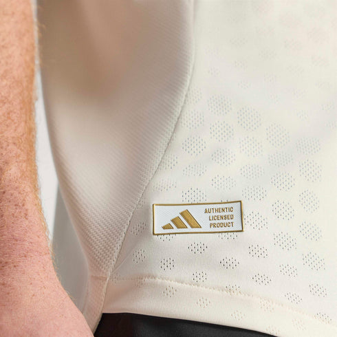 Liverpool FC 2025/26 Men's Away Authentic Jersey