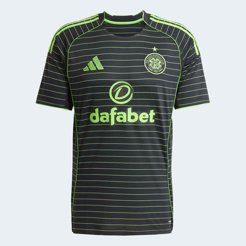 Celtic FC 2025/26 Men's Away Jersey