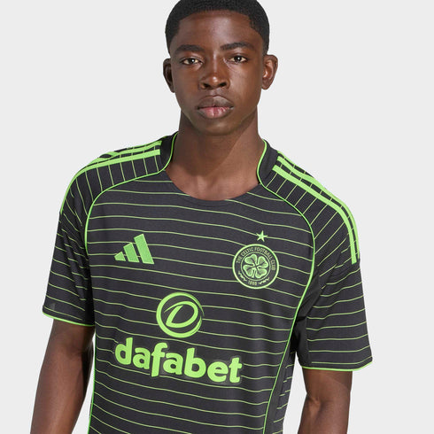 Celtic FC 2025/26 Men's Away Jersey