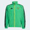 Jamaica 26 x Bob Marley Men's Home Anthem Jacket - Planète Foot