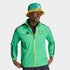 Jamaica 26 x Bob Marley Men's Home Anthem Jacket - Planète Foot