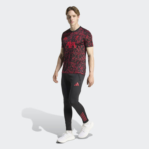 Liverpool FC 2025/26 Men's Pre-Match Jersey
