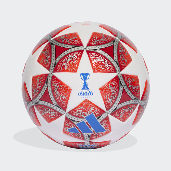 WUCL Oslo 26 Final League Ball