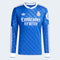 Real Madrid 2025/26 Men's Long Sleeve Third Jersey
