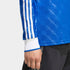 Real Madrid 2025/26 Men's Long Sleeve Third Jersey