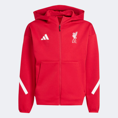 Liverpool FC 2025/26 Youth Z.N.E. Anthem Jacket