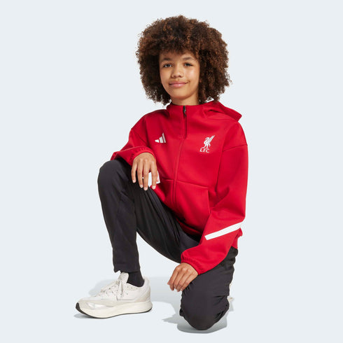 Liverpool FC 2025/26 Youth Z.N.E. Anthem Jacket