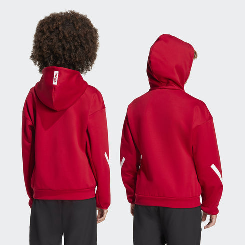 Liverpool FC 2025/26 Youth Z.N.E. Anthem Jacket