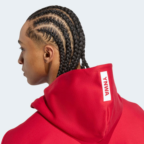 Liverpool FC 2025/26 Men's Z.N.E. Anthem Jacket