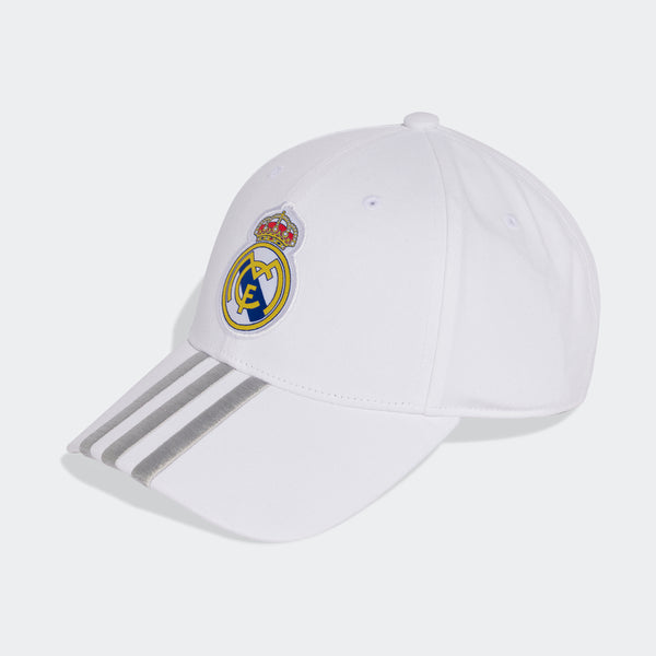 Real Madrid Home Baseball Cap
