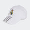 Real Madrid Casquette de baseball Domicile