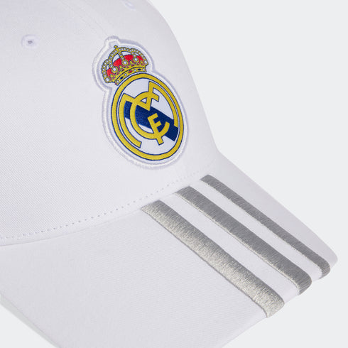 Real Madrid Casquette de baseball Domicile