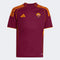 AS Roma 2025/26 Maillot Domicile Junior