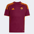 AS Roma 2025/26 Maillot Domicile Junior