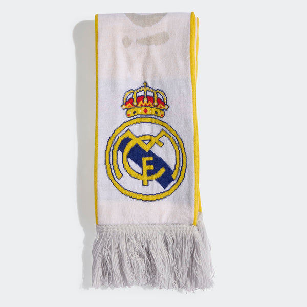 Real Madrid Home Scarf