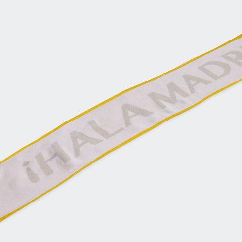 Real Madrid Écharpe Domicile