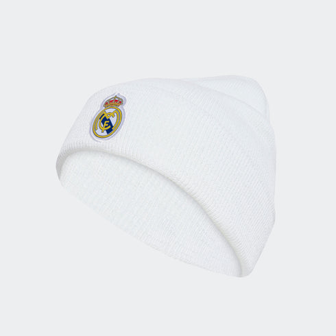 Real Madrid Beanie