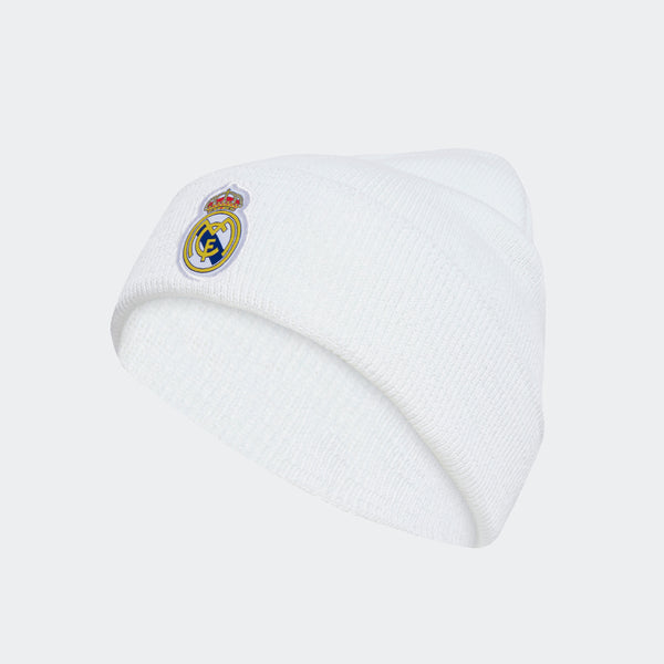 Real Madrid Beanie