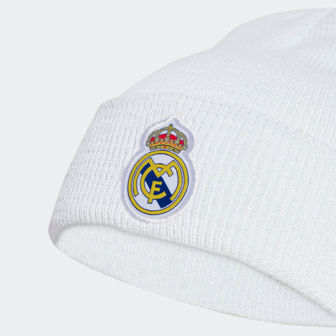 Real Madrid Beanie