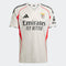 Benfica 2025/26 Maillot Extérieur pour Homme