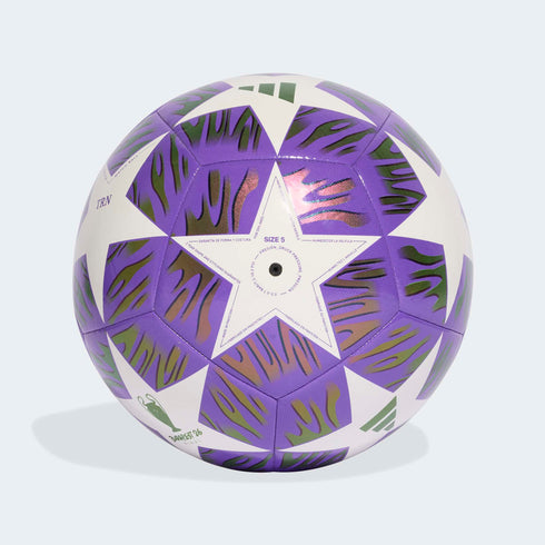 UCL Budapest 26 Final Training Ball - Planète Foot