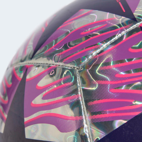 UCL Budapest 26 Final Training Foil Ball - Planète Foot