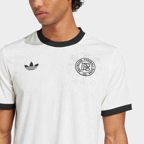 Germany 125th Anniversary Men's Jersey