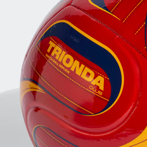 Trionda Spain Home Club Ball