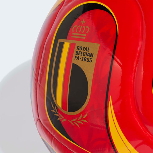 Trionda Belgium Home Club Ball