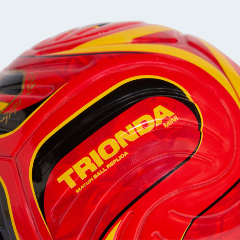 Trionda Belgium Home Mini Ball