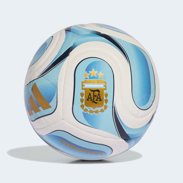 Trionda Argentina Home Club Ball