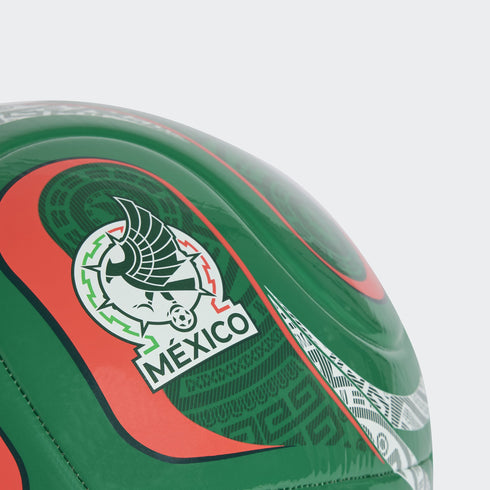 Trionda Mexico Home Club Ball