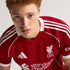 Liverpool FC 2025/26 Men's Home Authentic Jersey
