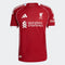 Liverpool FC 2025/26 Men's Home Authentic Jersey