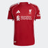 Liverpool FC 2025/26 Men's Home Authentic Jersey