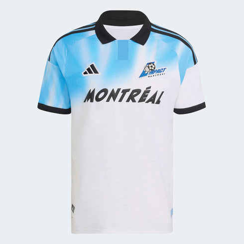 CF Montréal 26/27 Men's Archive Authentic Jersey