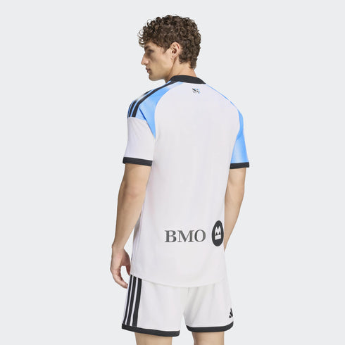 CF Montréal 26/27 Men's Archive Authentic Jersey