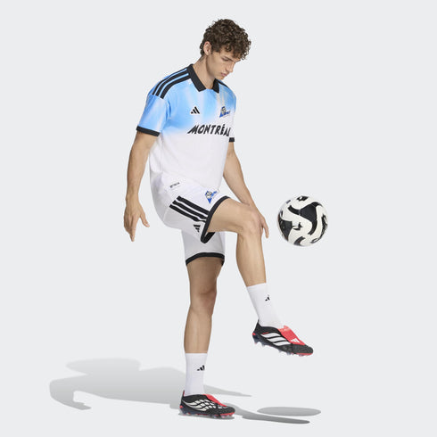 CF Montréal 26/27 Men's Archive Authentic Jersey